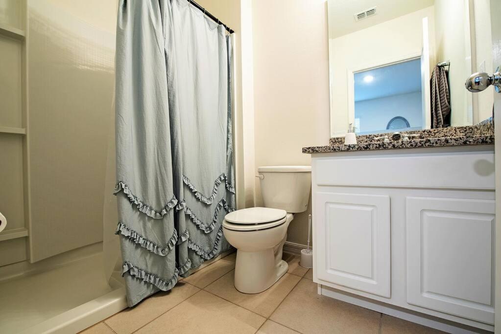 Charming 5Br Villa By Disney W Homey Private Pool Davenport Extérieur photo