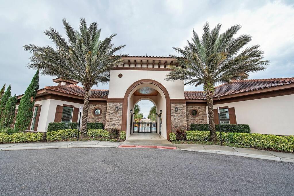Charming 5Br Villa By Disney W Homey Private Pool Davenport Extérieur photo