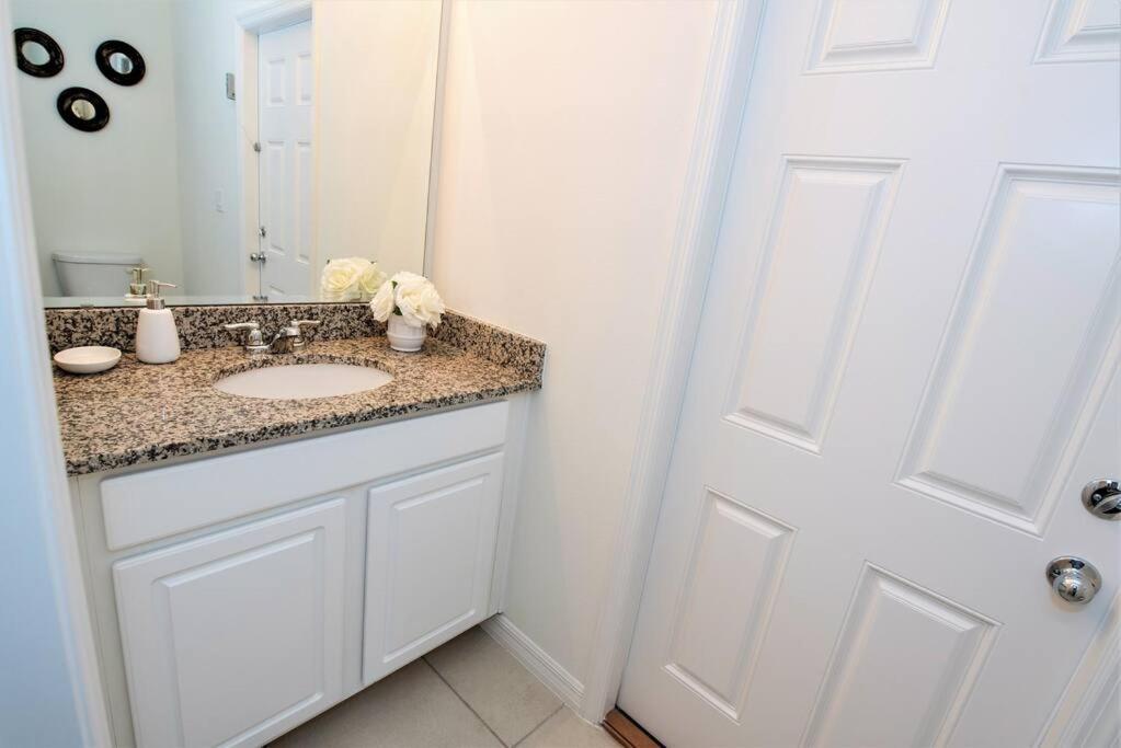 Charming 5Br Villa By Disney W Homey Private Pool Davenport Extérieur photo