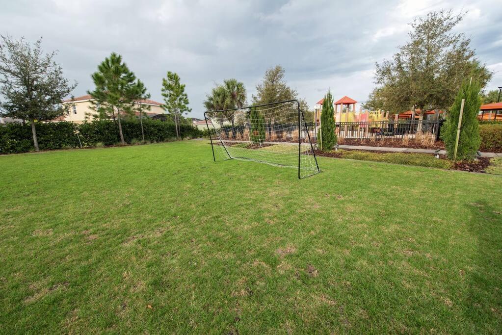 Charming 5Br Villa By Disney W Homey Private Pool Davenport Extérieur photo