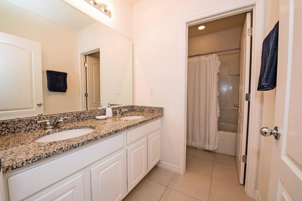 Charming 5Br Villa By Disney W Homey Private Pool Davenport Extérieur photo