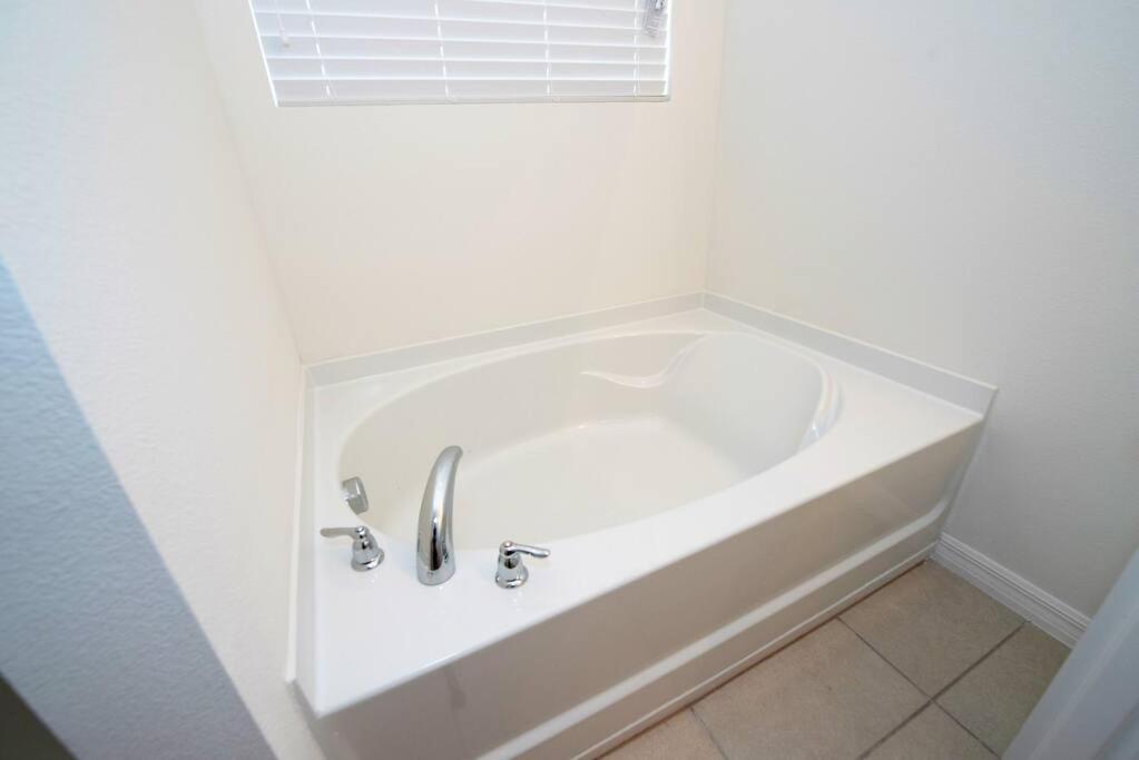 Charming 5Br Villa By Disney W Homey Private Pool Davenport Extérieur photo