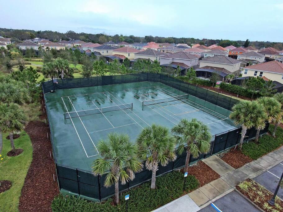 Charming 5Br Villa By Disney W Homey Private Pool Davenport Extérieur photo