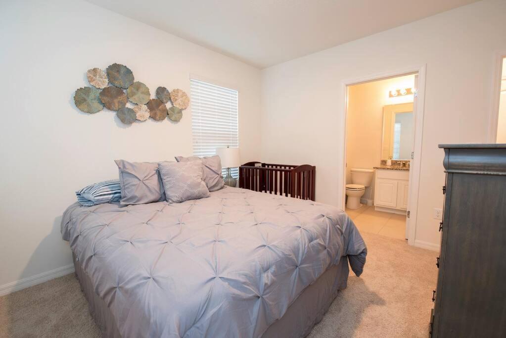 Charming 5Br Villa By Disney W Homey Private Pool Davenport Extérieur photo